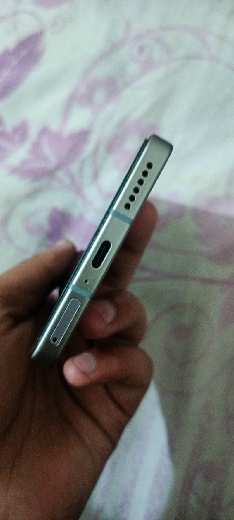 Infinix Note 50 5