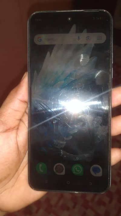 Tecno Spark Go2