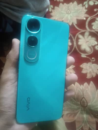 Vivo V50 Lite