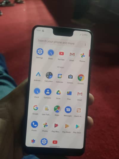 Google Pixel 3 XL
