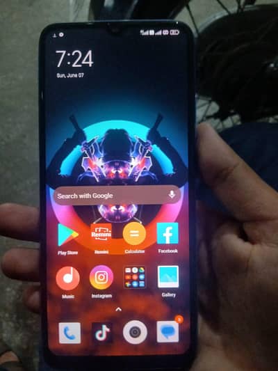 Xiaomi Redmi 10C