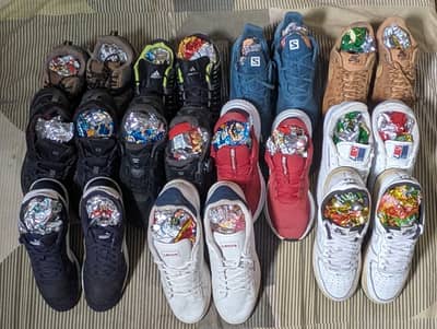 shoes