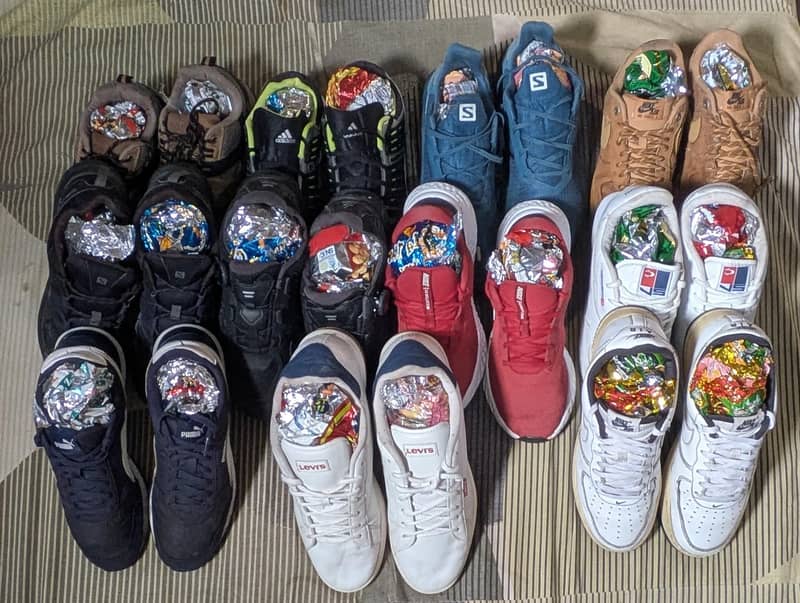 shoes 0