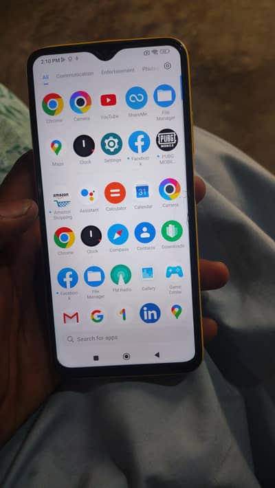 Xiaomi POCO M3