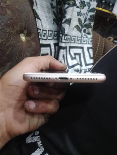 Apple iPhone 8 Plus 256 gb 03035006344