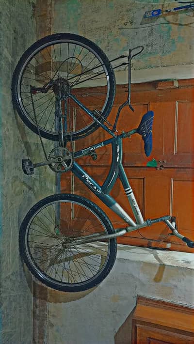cycle clean condition Oscar company