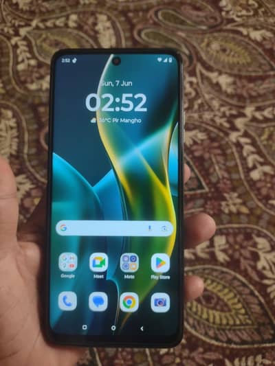 Motorola Moto G Power 5G