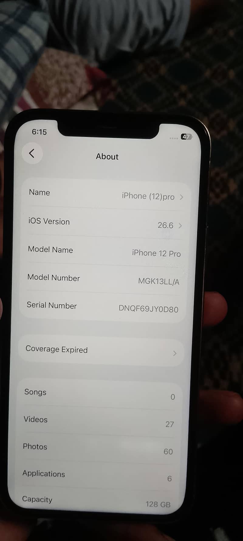 iphone 12pro 7
