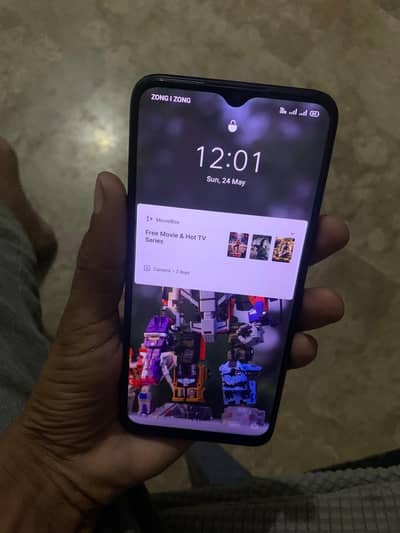 Realme 5