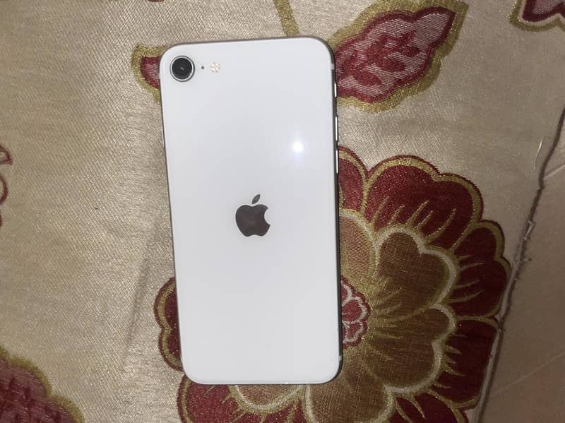Iphone SE 2nd Generation 0
