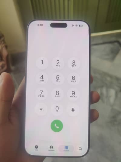 Apple iPhone 16 Pro Max