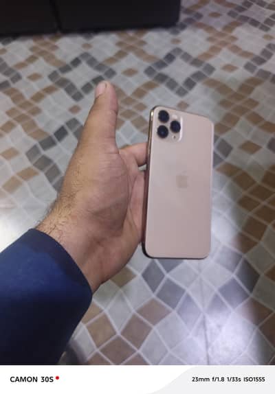 Apple iPhone 11 Pro