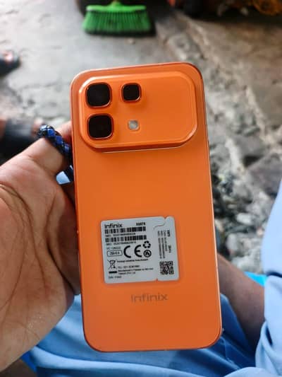 infinx note 60 pro