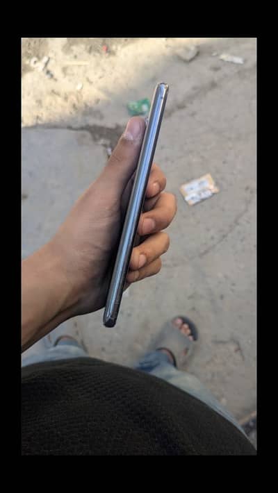 Samsung Mobile S20 non pta 8/128