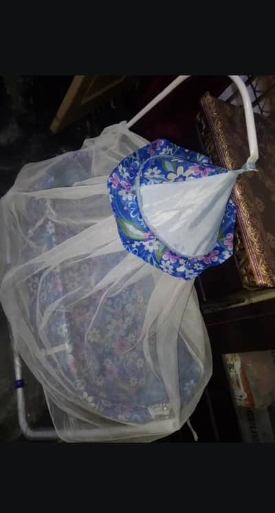 Swing baby Jhola