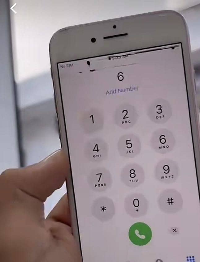 Apple iPhone 7 0