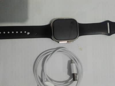 smart watch
