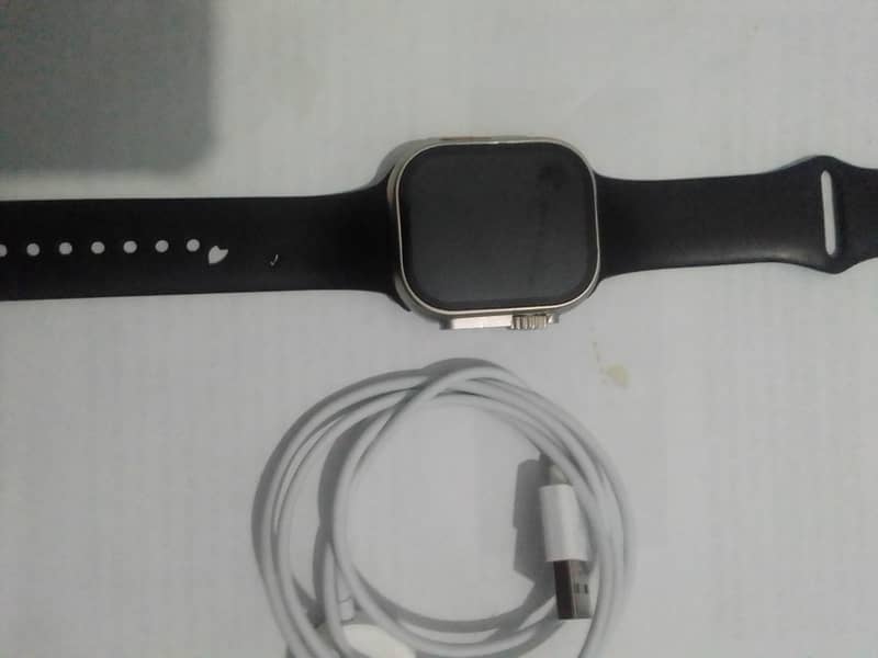 smart watch 0