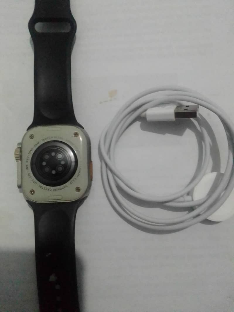 smart watch 1