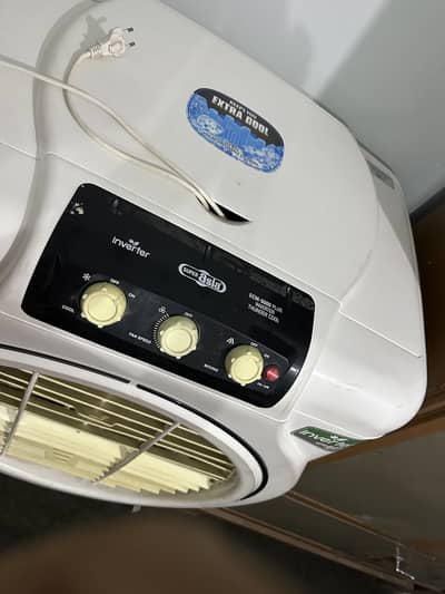 ECM 9000 super Asia