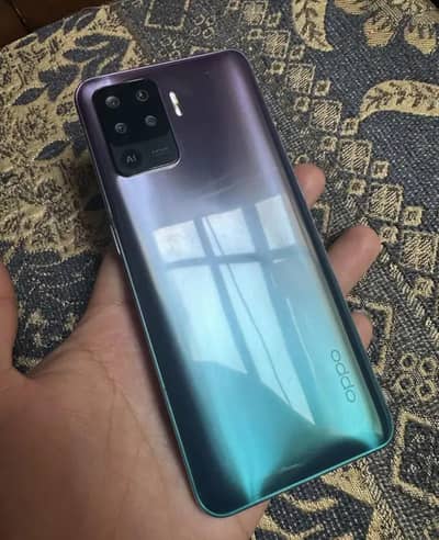 Oppo F19 Pro
