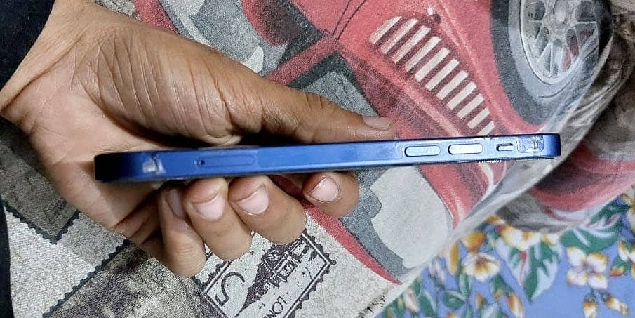 iphone 12 0