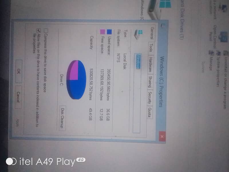 samsung window tab 4