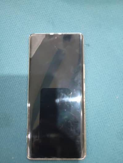 Infinix Zero 30