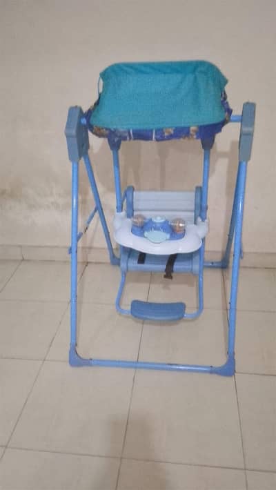 Swing garden jhoola