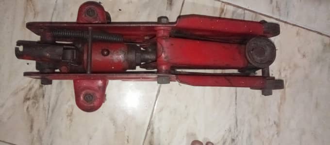 Imported Hydraulic Jack