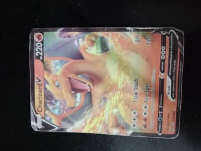 pokemon card