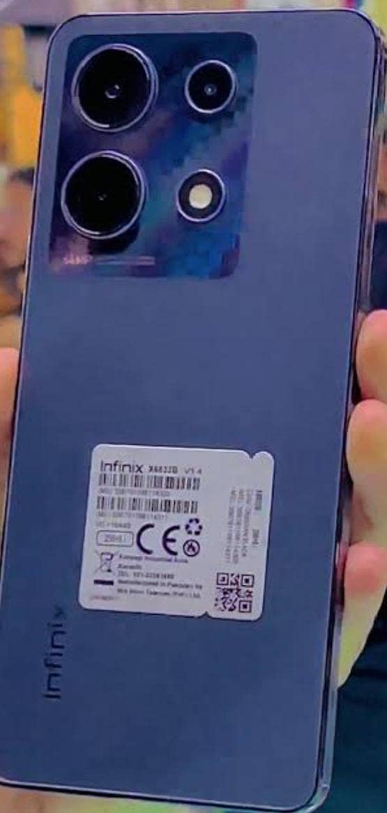 infinix Note 30 2