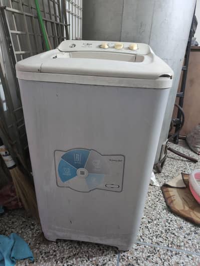 Washer+Dryer for For Sale. fully functioning
