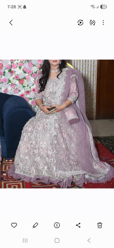 Walima Maxi