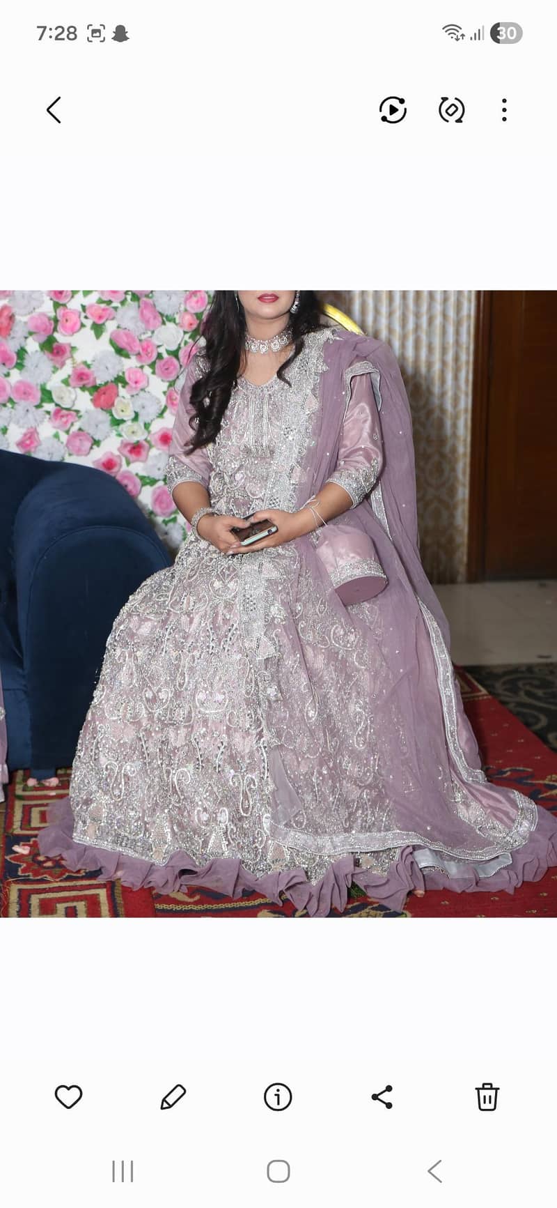 Walima Maxi 0