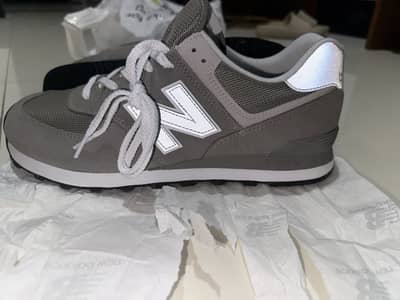 New Balance 574 NEW