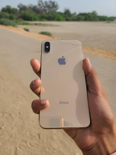 iPhone XS Max