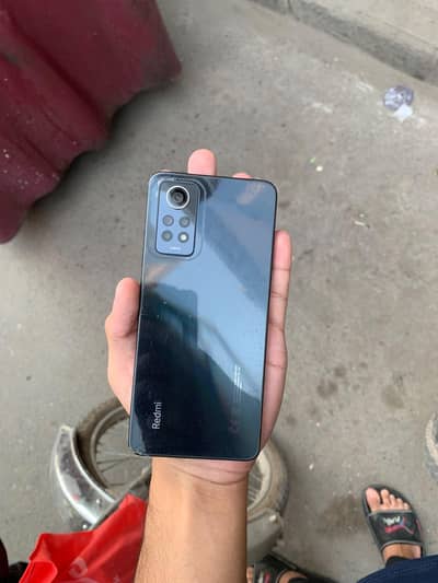 Xiaomi Redmi Note 12 Pro