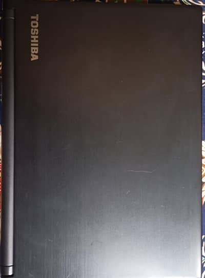 Toshiba Laptop Urgent for Sale Bilkul New Condition