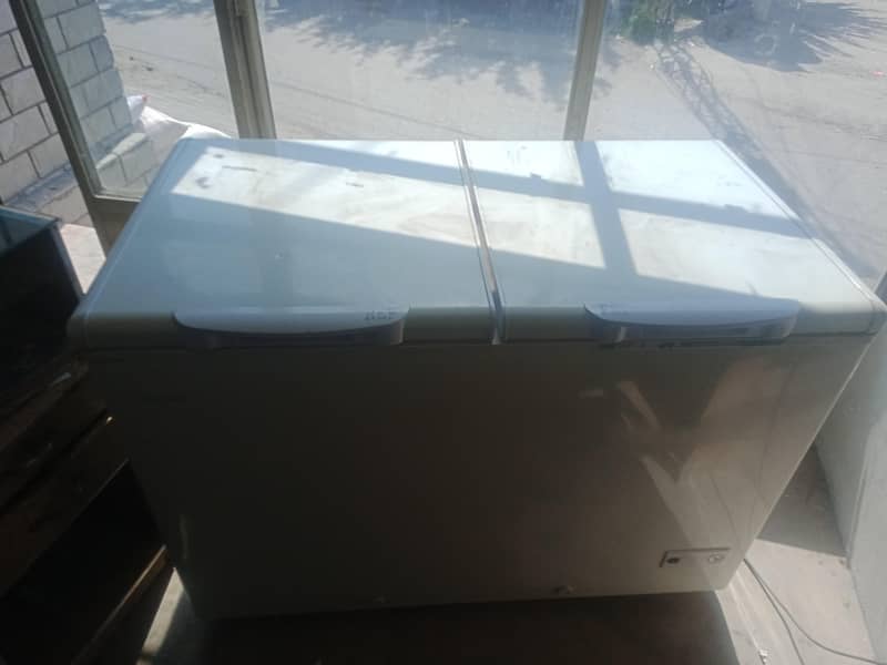 Freezer 2