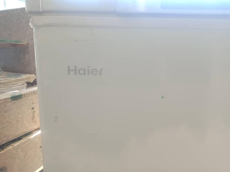 Freezer 3