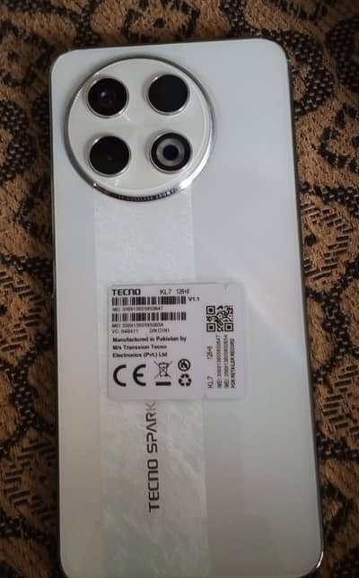 Tecno SPARK 30 Pro