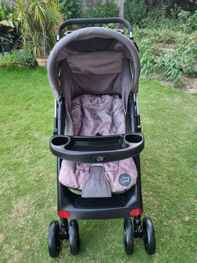 Baby Pram Baby Stroller