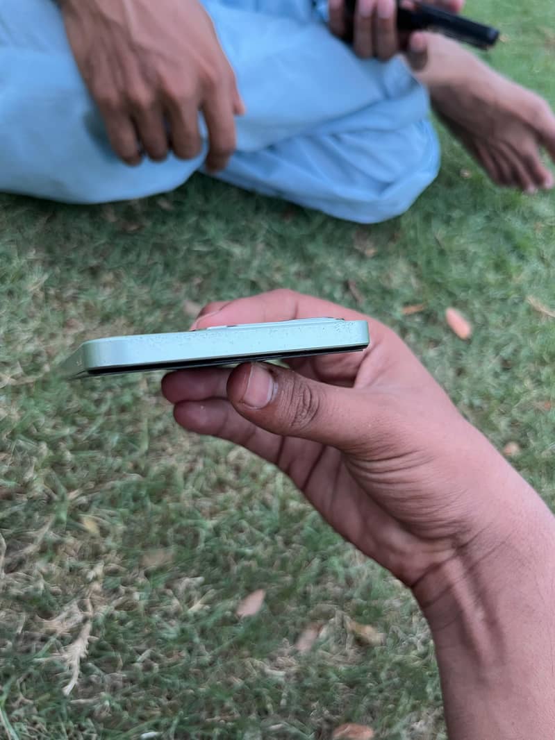 Realme C63 2