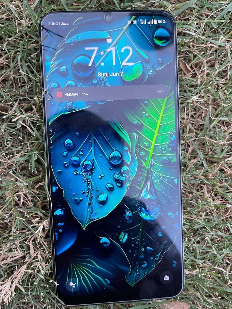 Realme C63 5