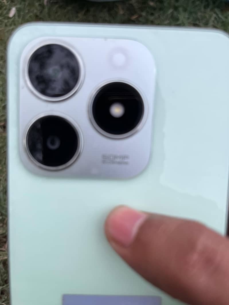 Realme C63 6