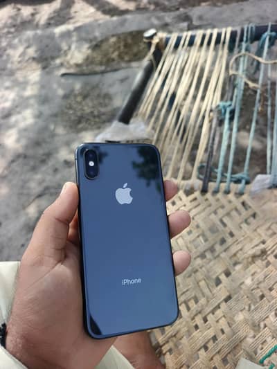 Apple iPhone XS pta approve exchange possible