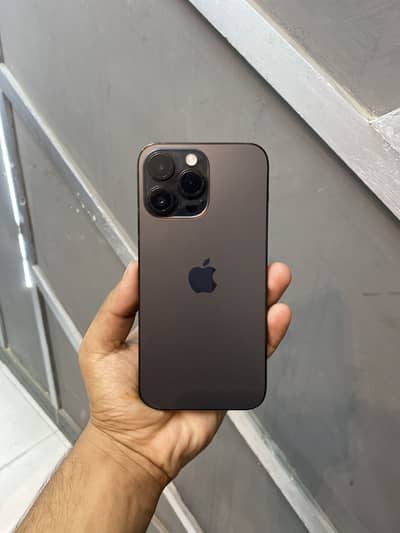 Apple iPhone 14 Pro Max | 256 Gb