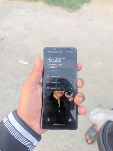 Sony Xperia 5 mark 3