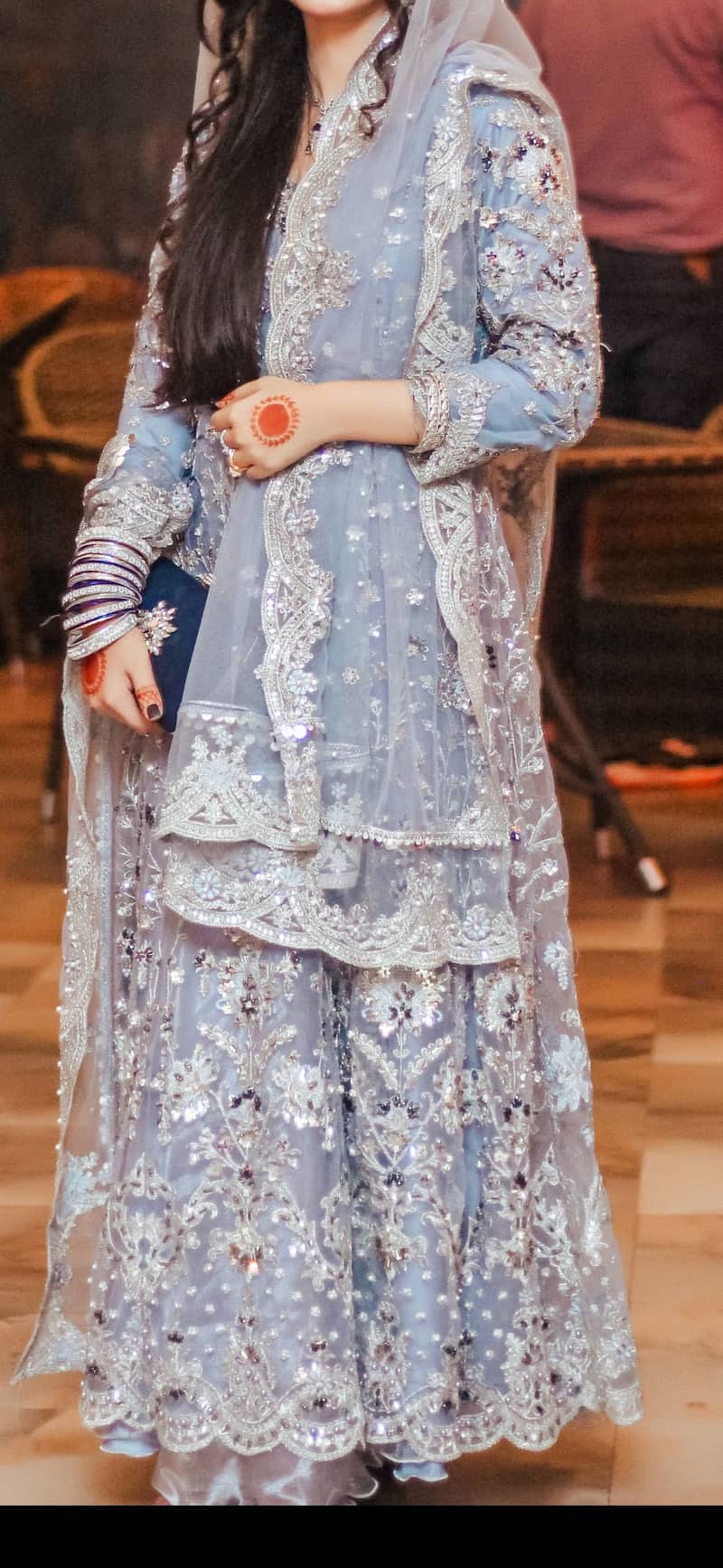 Fancy maxi 1